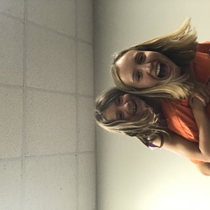 Fundraising Page: Hailey Reid